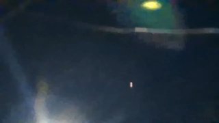 טיל בליסטי שנורה מתבריז לעבר ירדן