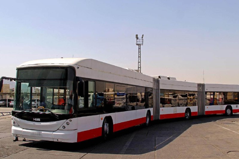 בקרוב ייכנסו לארץ מאמצים לחידוש הגעת קרונות מטרו/אוטובוסי מטרובוס