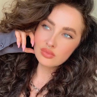 Логотип Ирина