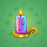 Eternal Candle #15
