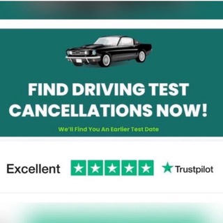 Driving Test Cancellation