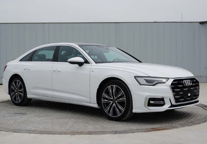 Audi отзывает 23 тысячи автомобилей из-за остановк...