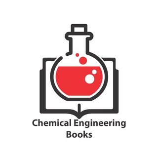 Chemical Engineering Ebook Telegram Group Link