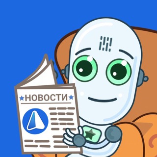 Telegram profile photo for iMe: Telegram AI Messenger