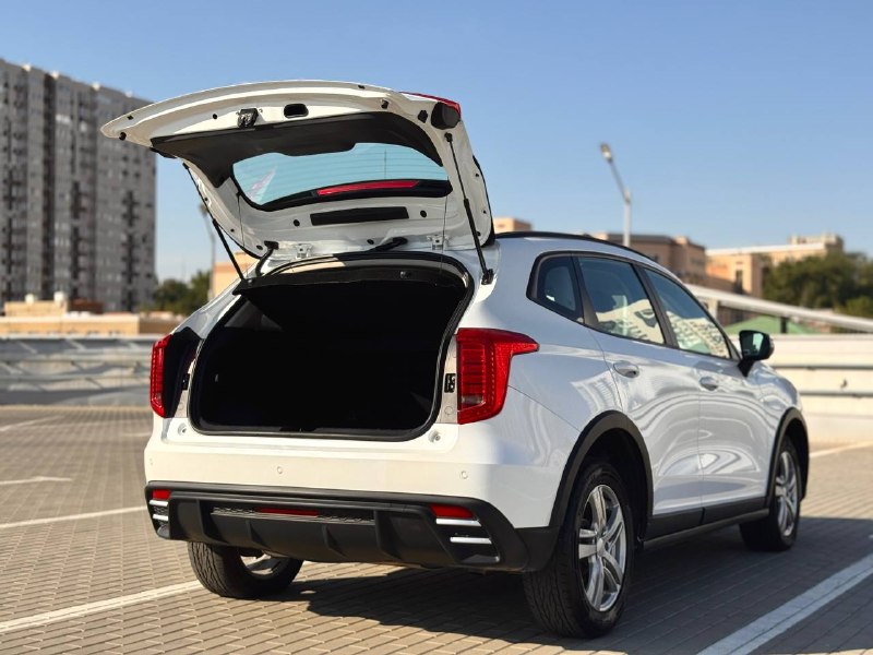 🚘 В продаже haval jolion

Год выпуска: 2024
Пробег на табло: 49 000 км
Птс: электронный
Двигатель: 1.5 бензин
Трансмиссия: amt

Vin: xzgee04a4ra526554
Цена: 1 460 000 руб.

📞 + 7 (938) 130-35-61

Г. Ростов-на-дону, тц «сиверс», пр. Сиверса, 23 – как нас найти 📍

Способы оплаты:
— Наличные;
— Кредит (20 банков);
— Безнал без ндс;
— Обмен на ваш авто.

Больше подробностей об авто и способах оплаты узнавайте у менеджера 📲 @autozaorndbot
___________

Подбор авто – @auto_zao_bot 🤖
Все авто – https://autozao. Ru/ 🌐
Мы в max. Ru/auto_zao_rnd 💬

🗺️ Присоединяйтесь к авто зао :

— Москва
— Краснодар - фотография - 5