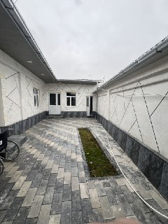 Rakat Mahallada Arendaga 3 xonalik uy (moshina kirmiydi, uy tupikda)
