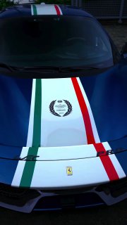 Ferrari Pista Piloti Edition💙t.me/s/sochiautopartssochiautoparts.ru#sochiautopa