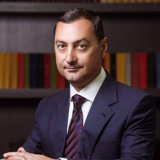 Telegram profile photo for Депутат ЗСК Виктор Тепляков
