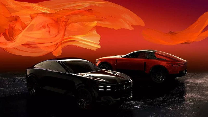 Toyota показала суперлюксовый Century Coupe — снаружи 60 слоёв краски и лазерная перегородка в салон 4