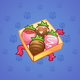 Berry Box #37