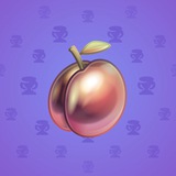 Precious Peach #297