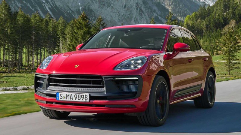Porsche прекратит продажу своей самой популярной модели в Европе 1