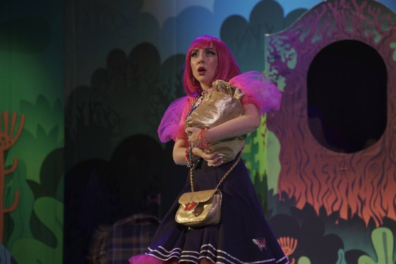 ❇️ Куда пойти в Махачкале? фото