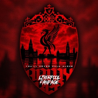 Telegram profile photo for ارتش سرخ لیورپول | RED ARMY