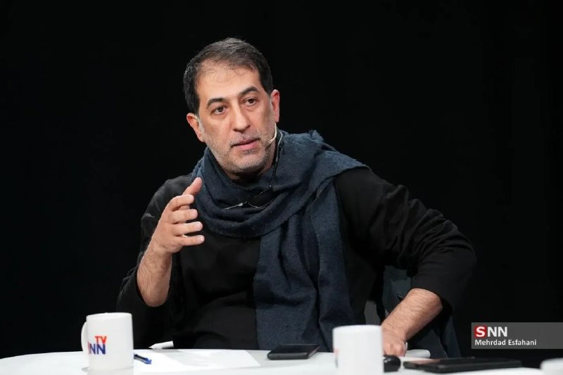 عصر ایران: چرا و چگونه باید به جنگ پایان داد✍ علی اصغر شفیعیان🔹مگر تفاهم اسلامآباد با هماهنگی ارکان کشور شکل نگرفت؟ مگر تیم مذاکره