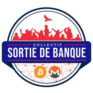 Bitcoin Monero Paris IdF - stop CBDC