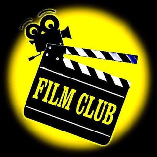 Telegram profile photo for FILM CLUB CHANNEL™🎥🎞🎬📱💿🖥💻📺l