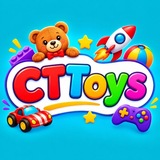 CTToys Shop