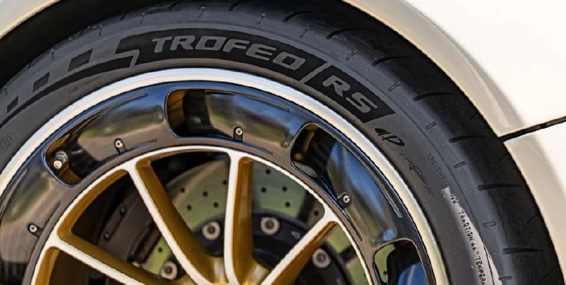 Компания Pirelli разработала инновационные шины с Bluetooth 2