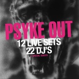 PSYKE OUT