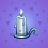 Eternal Candle #56