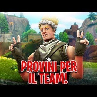 Fortnite Provini Telegram Group Link