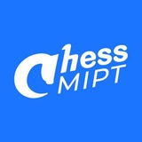 CHESS MIPT
