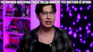 Дорогие москвичи и подмосквичи, хотели как за границей? Получайте! В ближайший месяц столицу и область накроют тропические ливни и жара до 25°С, а с ними появятся легионы энцефалитных клещей, испанских слизней и прочей гадости. Так мы расплачиваемся в том 