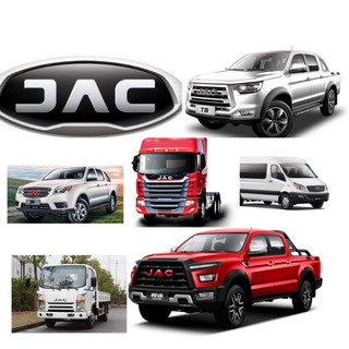 ملاك جاك ديزل JAC CARS DIESEL