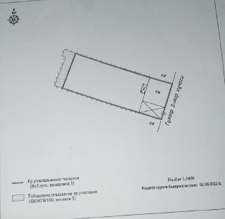 6.5 sotok, house, 4 rooms