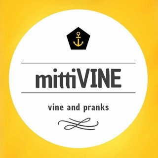 Telegram profile photo for 𝐌𝐢𝐭𝐭𝐢𝐯𝐢𝐧𝐞