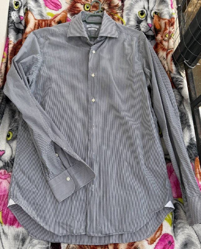 Мужская рубашка Gutteridge размер M