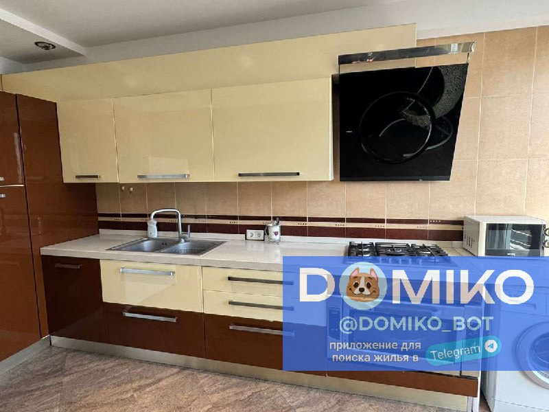 3+1, 9/10 этаж, 180 кв/м — фото 1