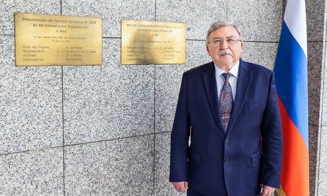 התנגדותו של אוליאנוב לקיום ישיבת מועצת הביטחון שתתמקד בתיק הגרעין של איראן נציג רוסי בארגונים בינלאומיים: ה…