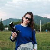 азаль, сфоткала?