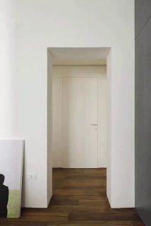 Подборка вариантов оформления пустого дверного проёма Автор - Светлана Михайлова Дизайн и ремонт - изображение 1 - подборка, вариантов, оформления