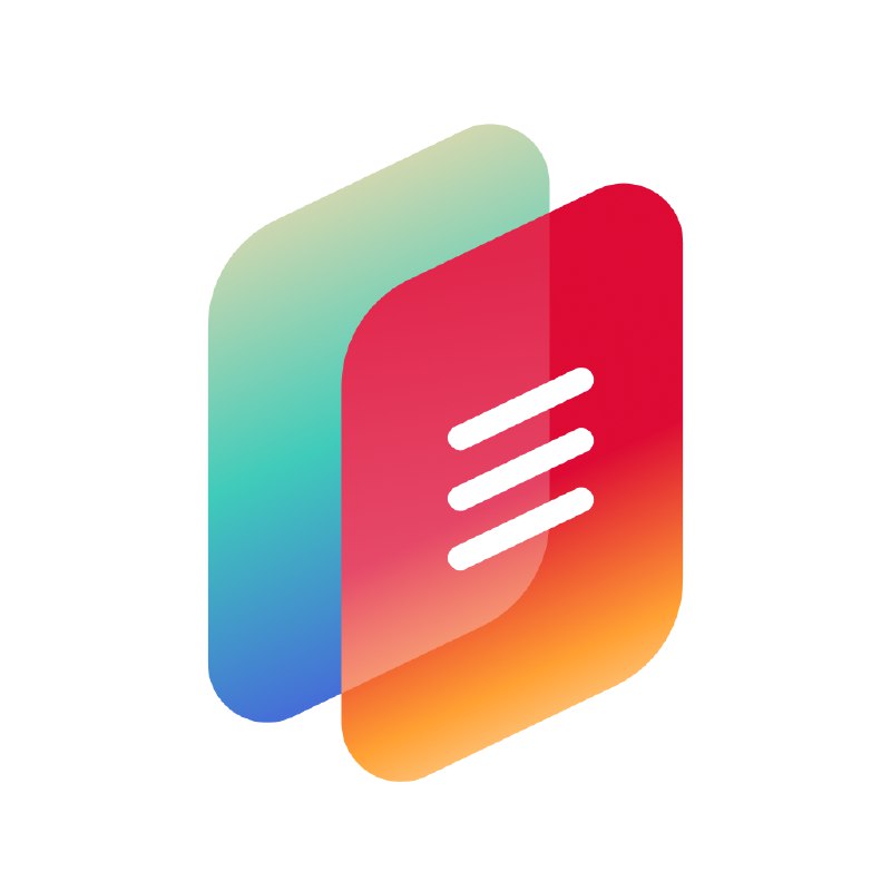 Мои документы всегда доступны