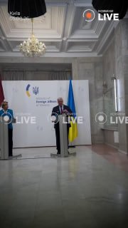 RBC-Ukraine sources say NABU and SAP served former Ukrainian ambassador to the US Olha Stefanishyna with a new notice of suspicion.