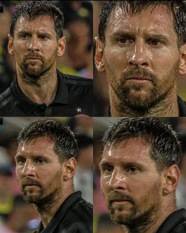 Leo Messi Lovers | آرژانتین: 🖤➣ @Leo_Lovers