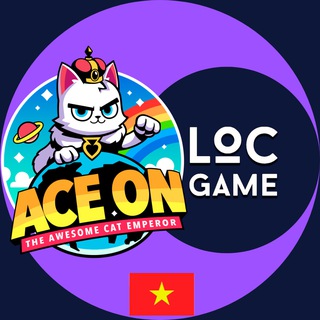 LOCGame 🇻🇳 Vietnam Telegram Group Link