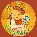 ⛱️ | Forsaken Ask | Форсакен Аск | Спроси персонажей!