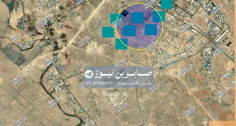 Aramco is burning 🔥