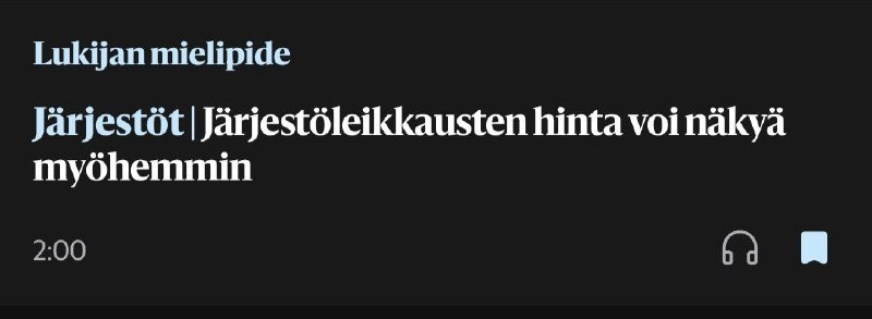 Telegram-julkaisun kuva