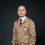 Логотип Ярослав Зубащенко | Философия возможностей