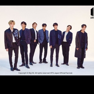 BTS GROUP Telegram Group Link