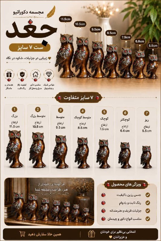 پرشین گیفت: رسانه پست