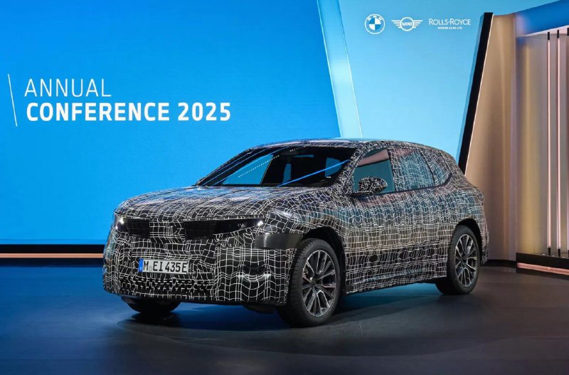 BMW подвела итоги 2024 финансового года — падение прибыли на 37% и проблемы с продажами 2