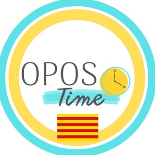 Oposicions "CATALUNYA" Corporacions Locals ~OposTime