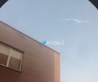 טילים משוגרים כעת