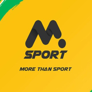 Msport Official avatar